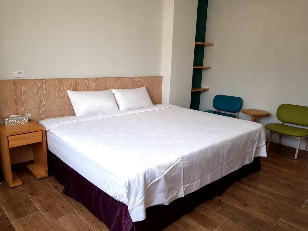 Deluxe Double Room, 1 Bedroom photo 2