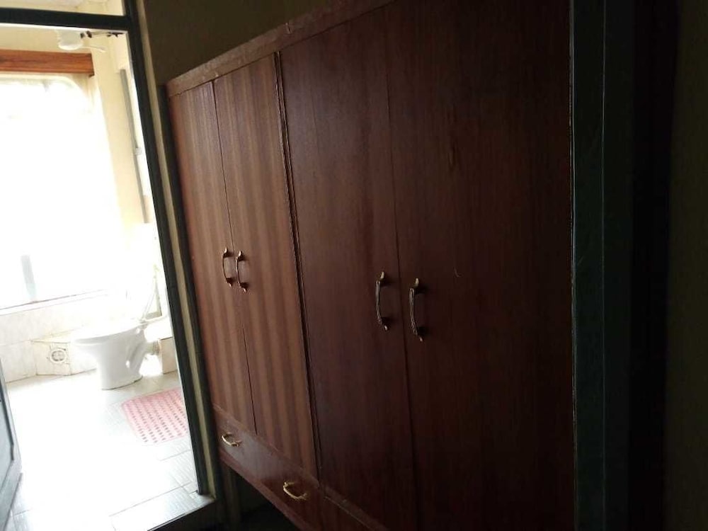Standard Double Room, 1 Double Bed, Non Smoking photo 3
