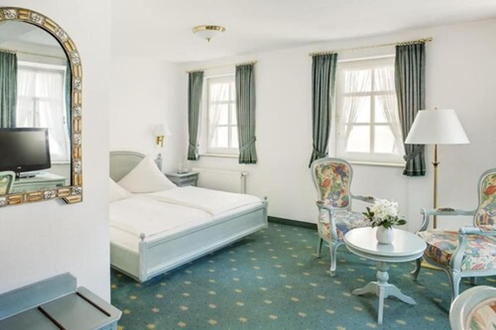 Classic Double Room photo 2