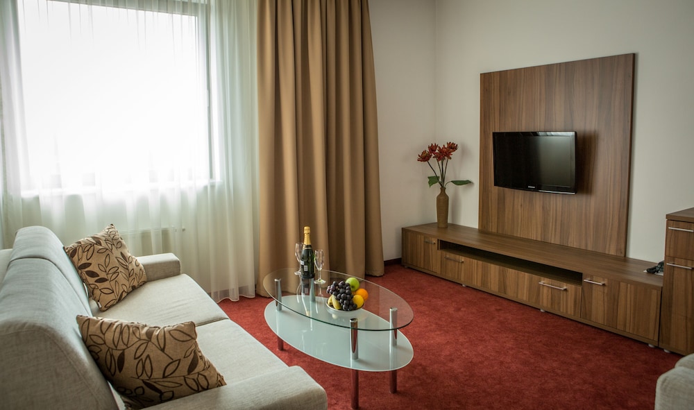 Suite, 2 Bedrooms