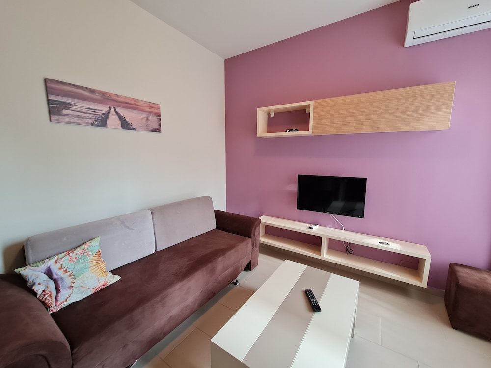 Comfort Apartment, 2 Bedrooms