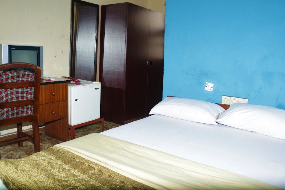 Executive Single Room, 1 Double Bed, Non Smoking - Photo 3