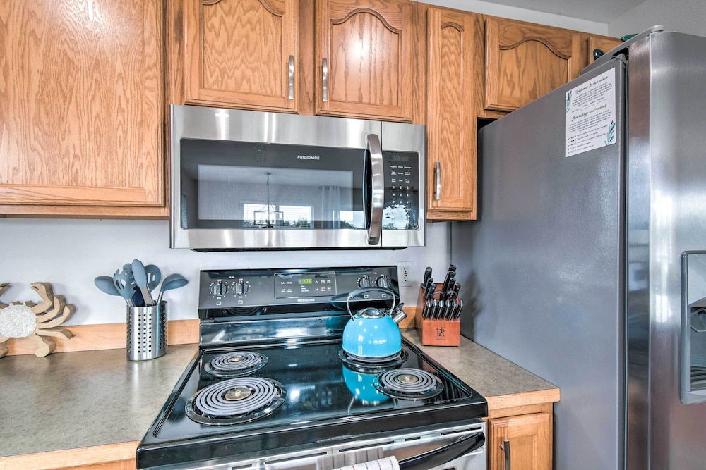 Apartment (1 Bedroom) photo 3
