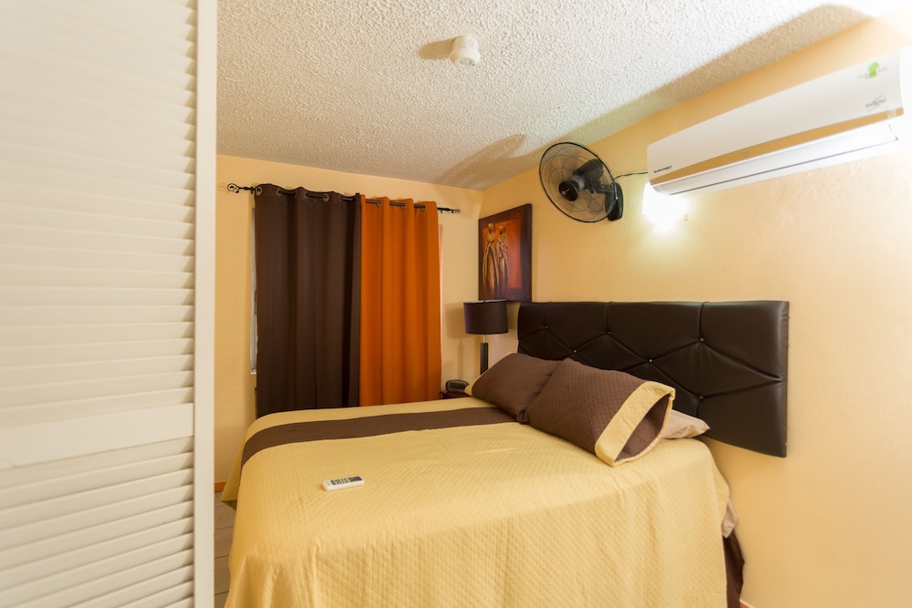 Apartment, Stadtblick, Executive-Etage