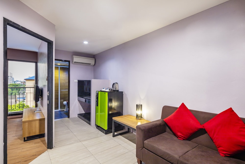 Suite photo 2