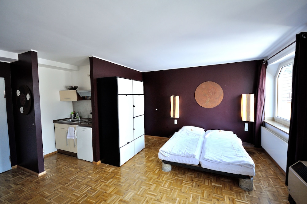 Apartment, 2 Bedrooms photo 3