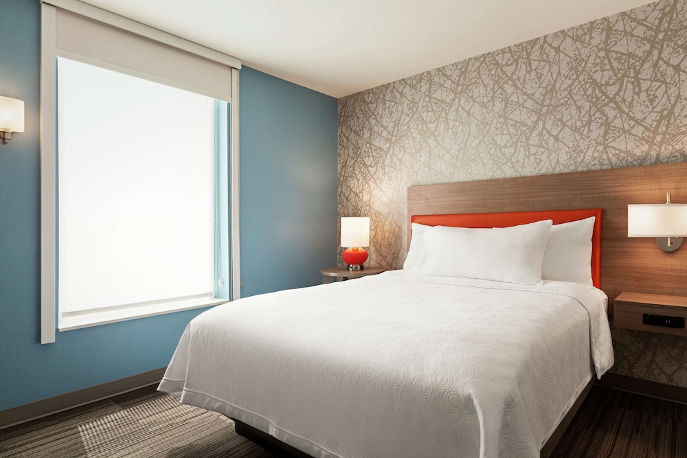 Suite, 1 Bedroom, Non Smoking - Photo 1