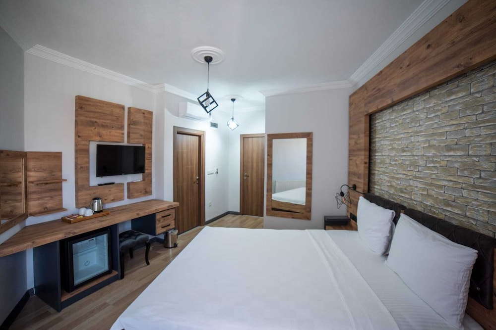Standard Room photo 1