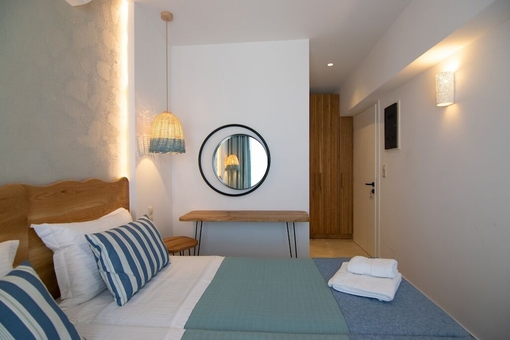 Family Villa, Sea View photo 3
