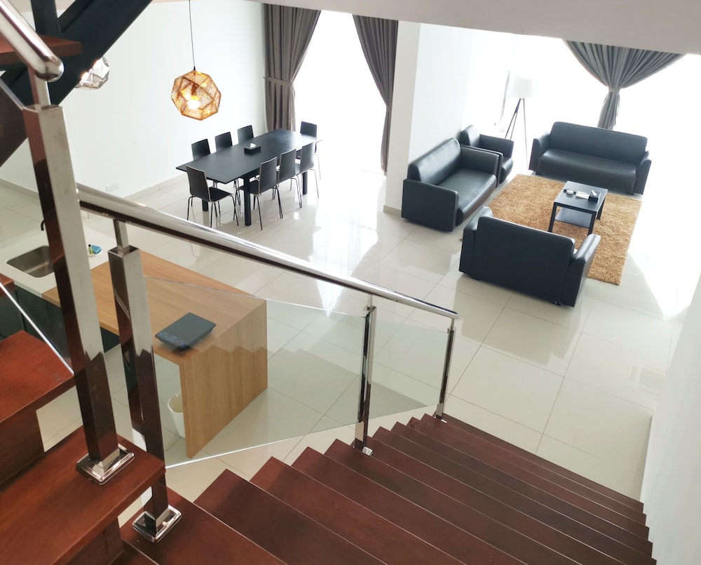 Executive Duplex