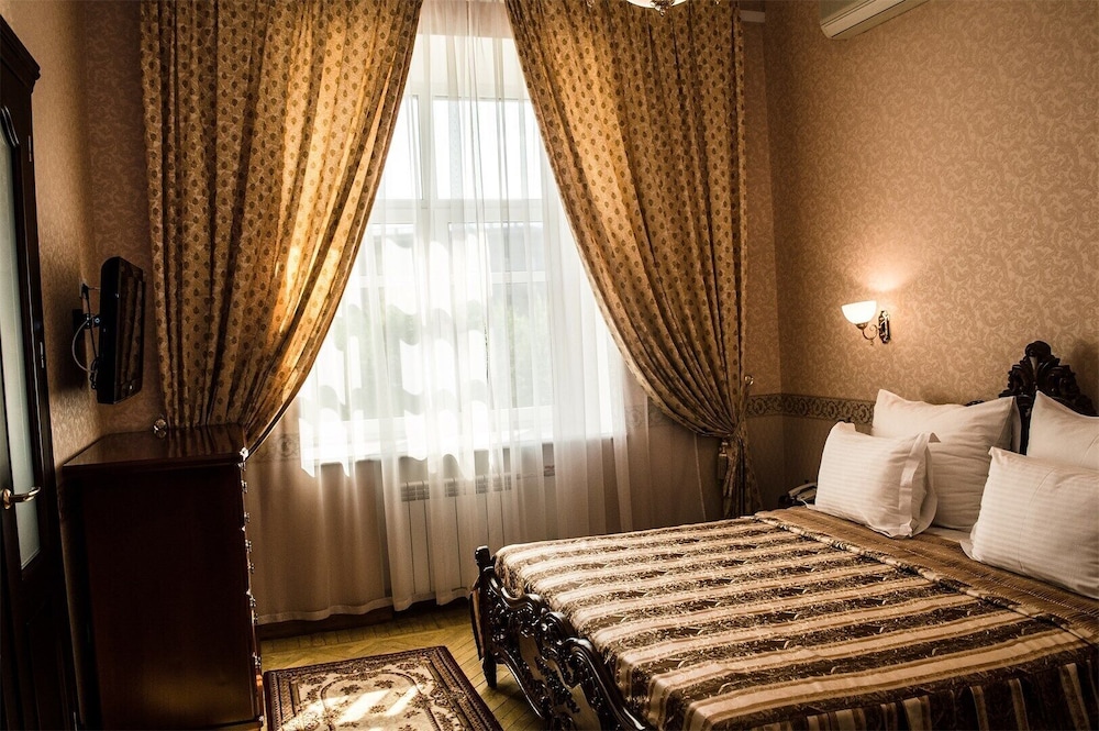 Presidential Suite