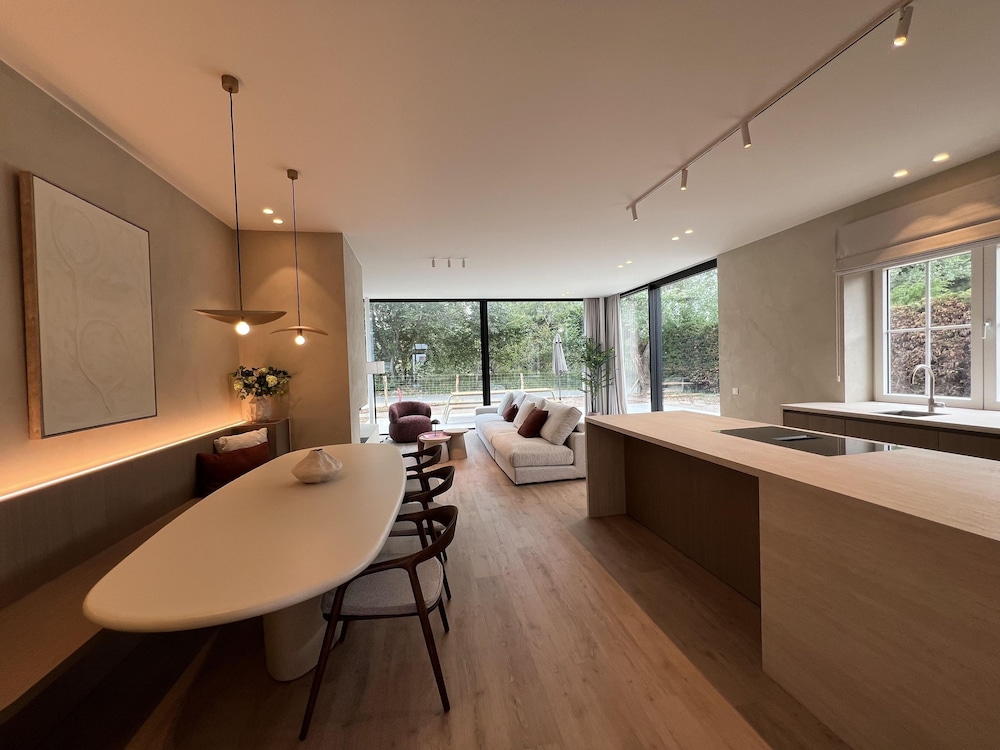 Modern Cozy Beach Villa - La Madrague, Fotografia 18