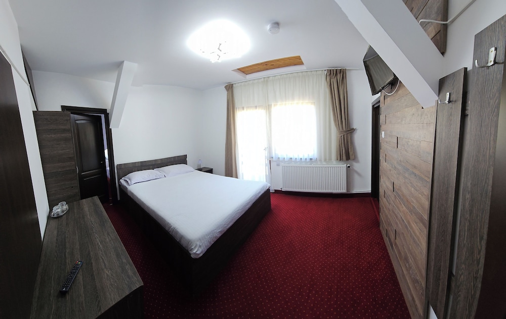 Comfort Apartment, Balcony, River View photo 2