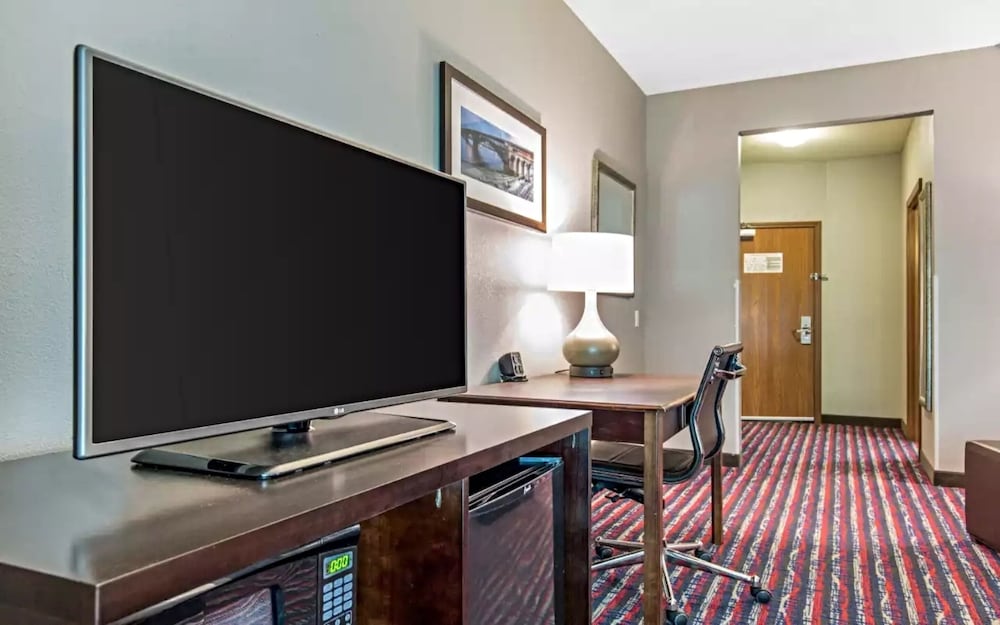 Room, Multiple Beds, Accessible, Non Smoking