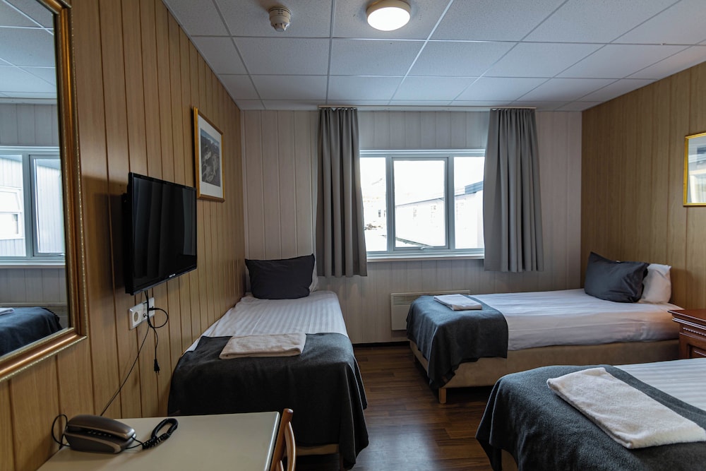 Triple Room - Photo 1