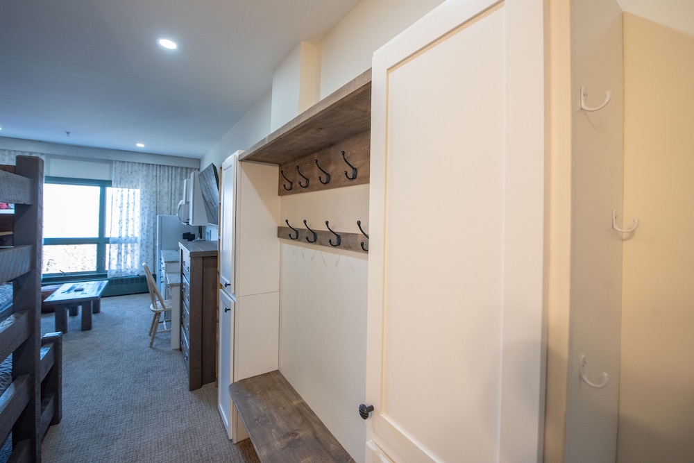 Family Quadruple Room photo 3