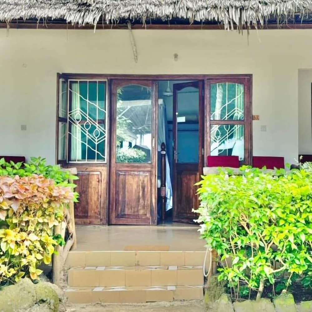 Small Double Room with Sea View