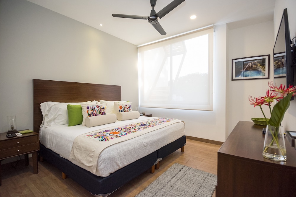 Tannah Luxury Home Palapa photo 1