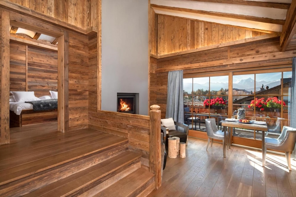 Chalet Suite photo 3