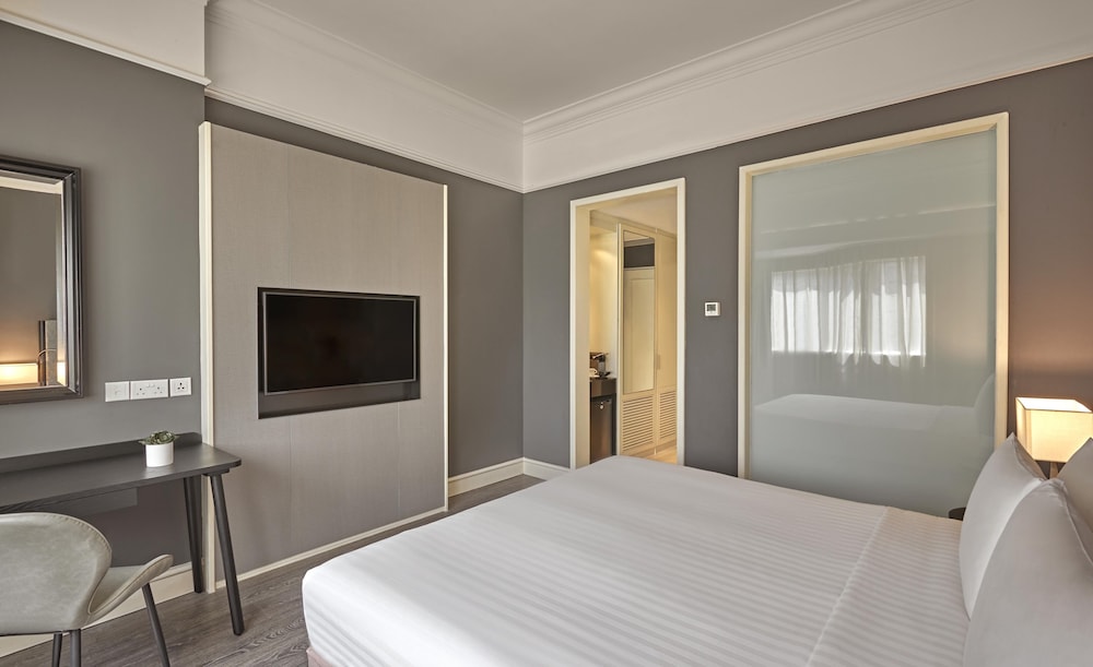 Premier Single Room photo 2