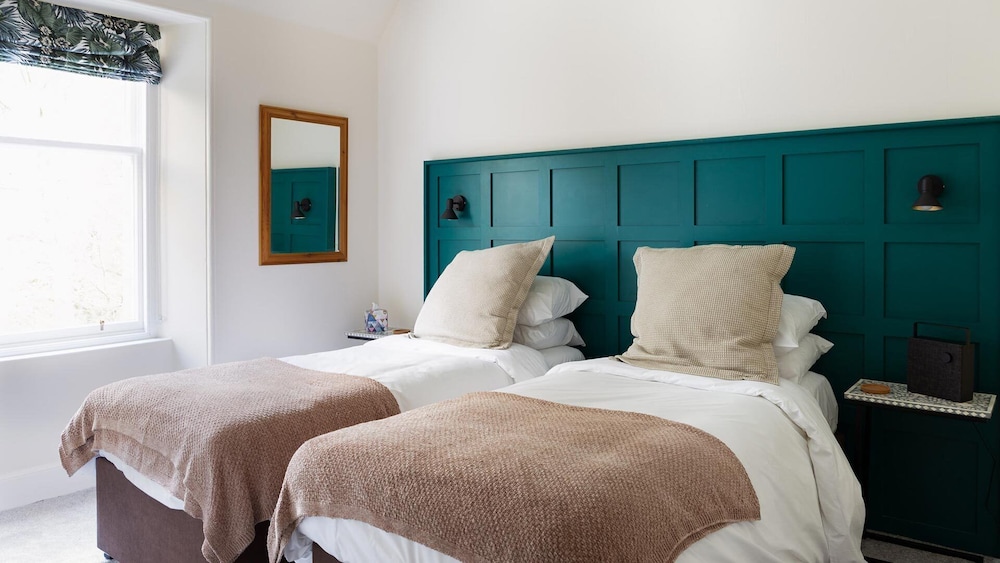 Standard Twin Room photo 1
