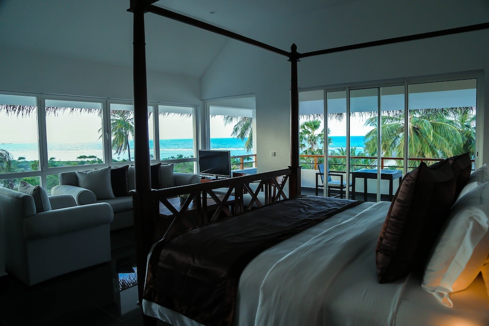 Anilana Lux Suite