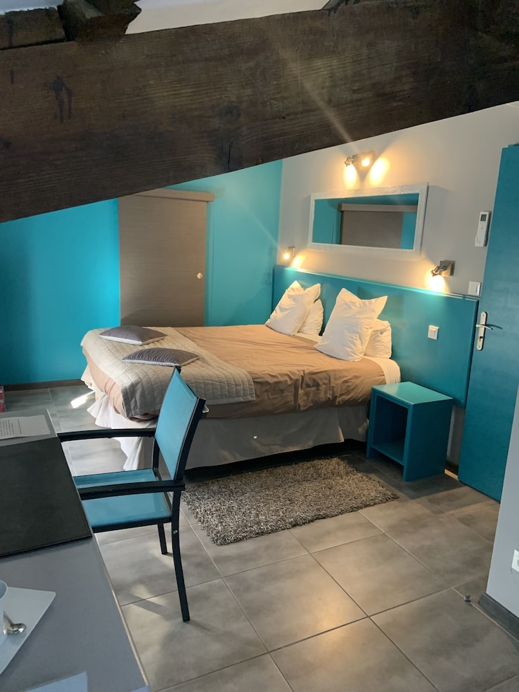 Superior Double Room (Moderne)