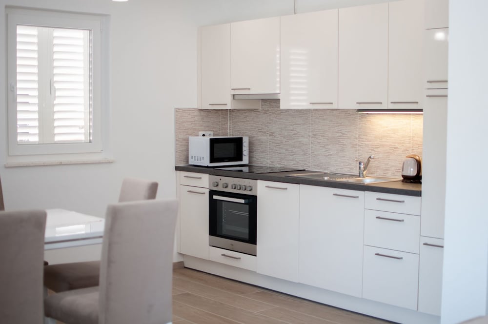 Comfort Apartment photo 2