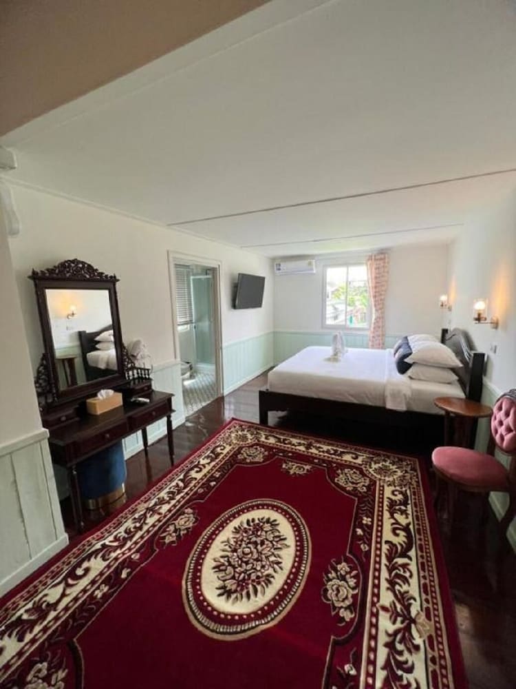 Comfort Double Room photo 3