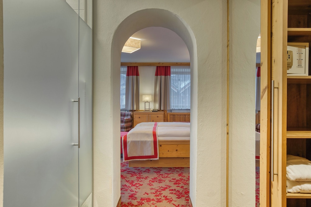 Deluxe Double Room, Balcony photo 2