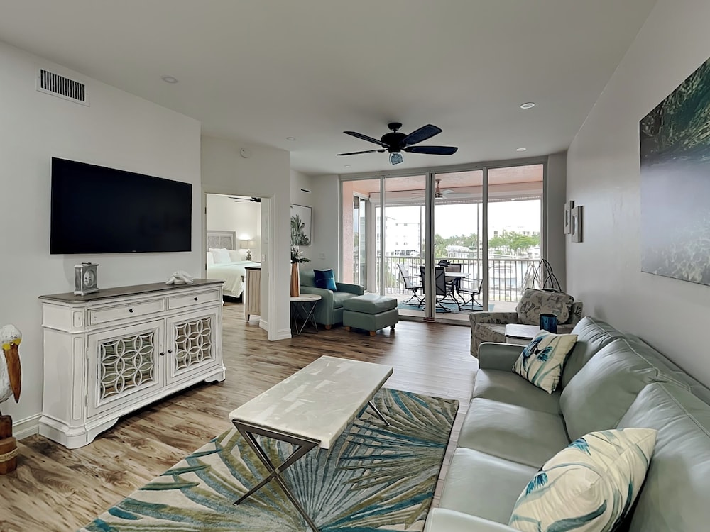 Condo, Multiple Beds, Lanai (Palm Harbor 202  (No Pets Allowed))