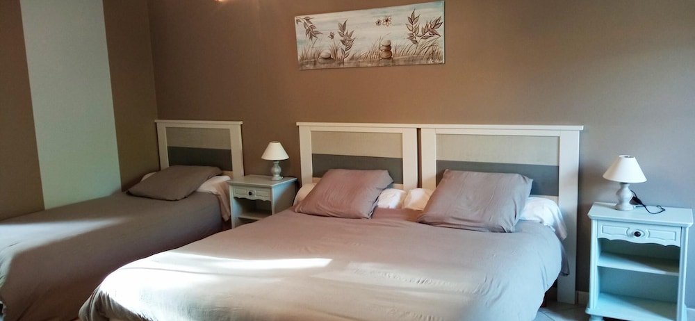Room (Sérénité) photo 1