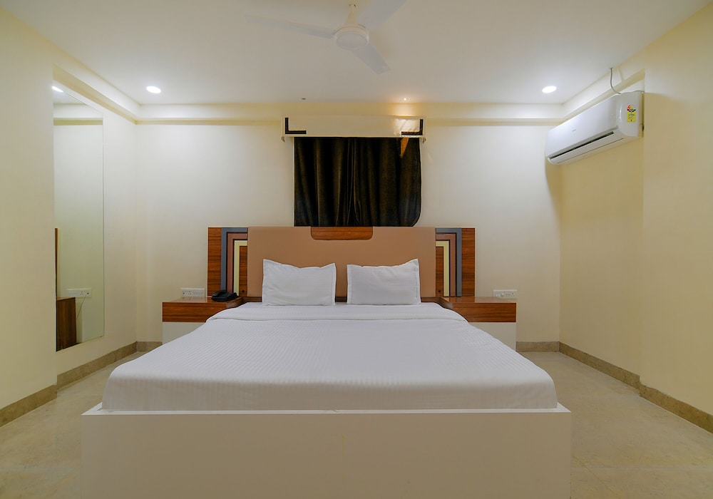 Deluxe Room - Photo 2