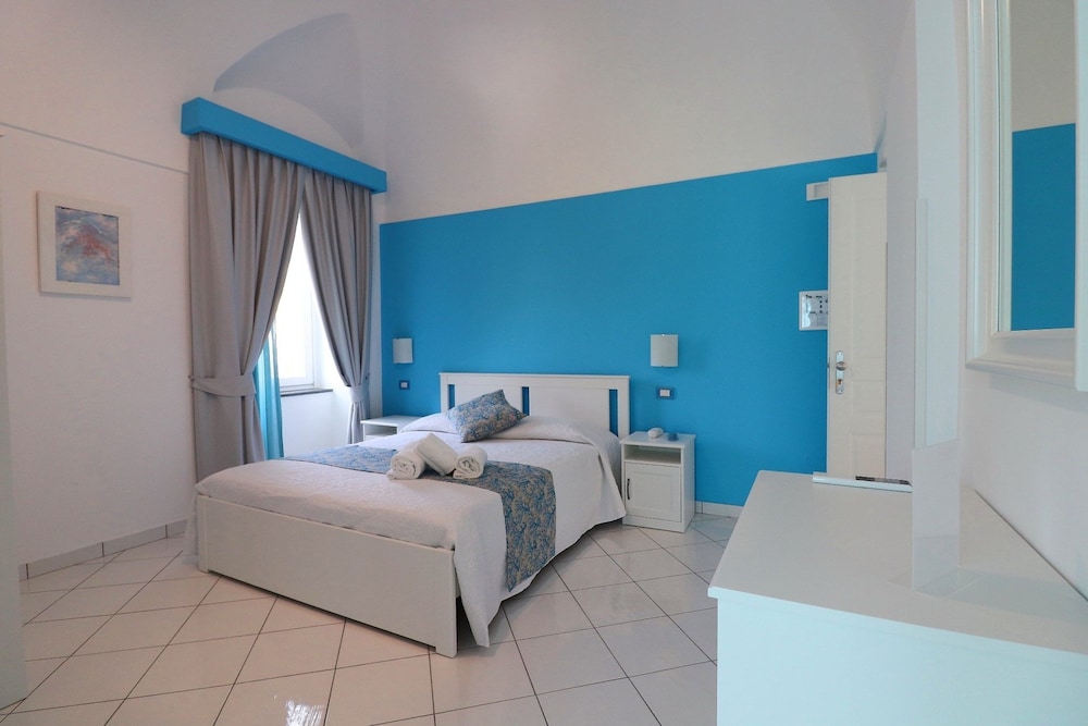 Apartment, 1 Bedroom (Perla)