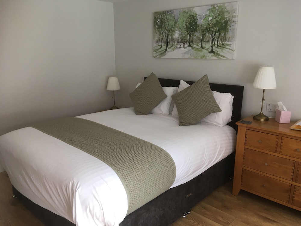 Double Room (Room 7.) photo 3