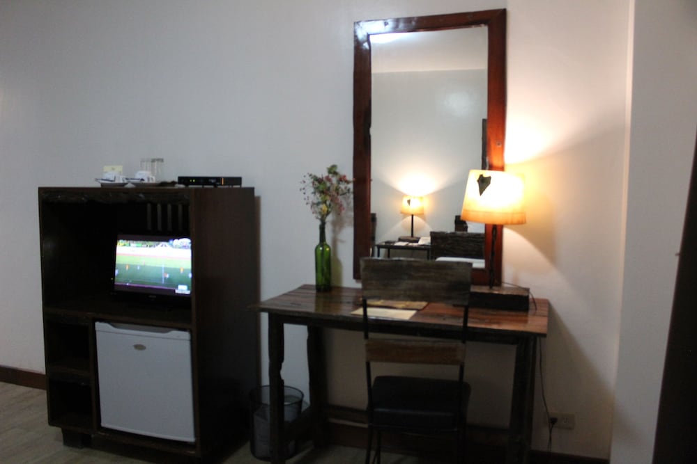 Standard Room photo 2