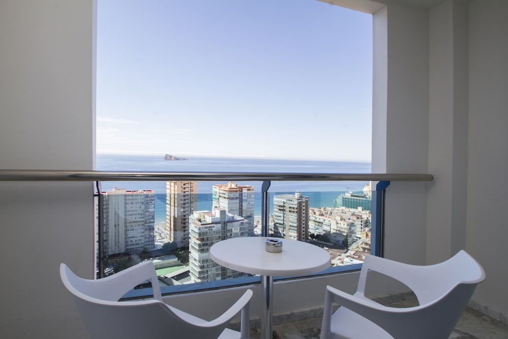 Double Room Single Use, Terrace