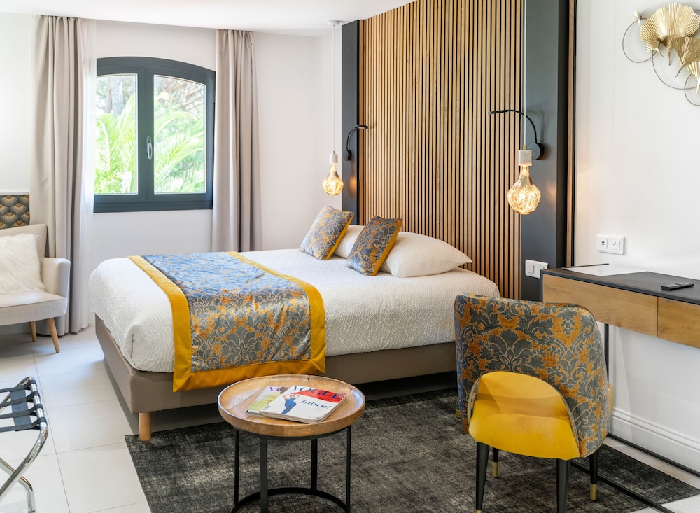 Superior Double Room photo 1