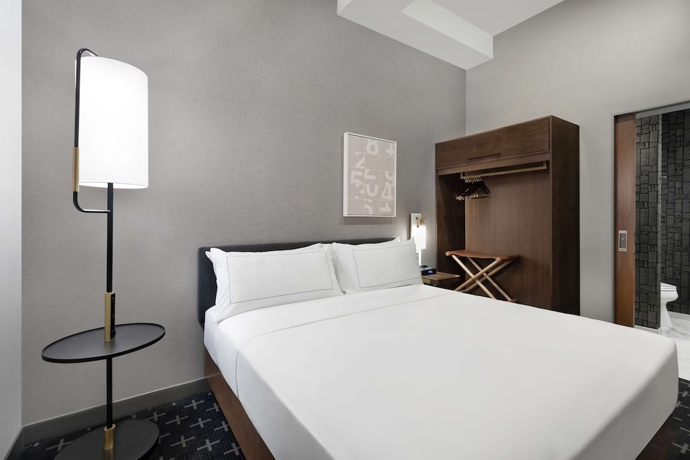 Suite, 1 Bedroom