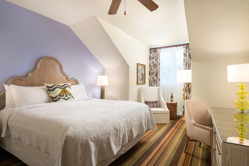 Room, 1 King Bed (Mobility Accessible, Roll-In Shower)