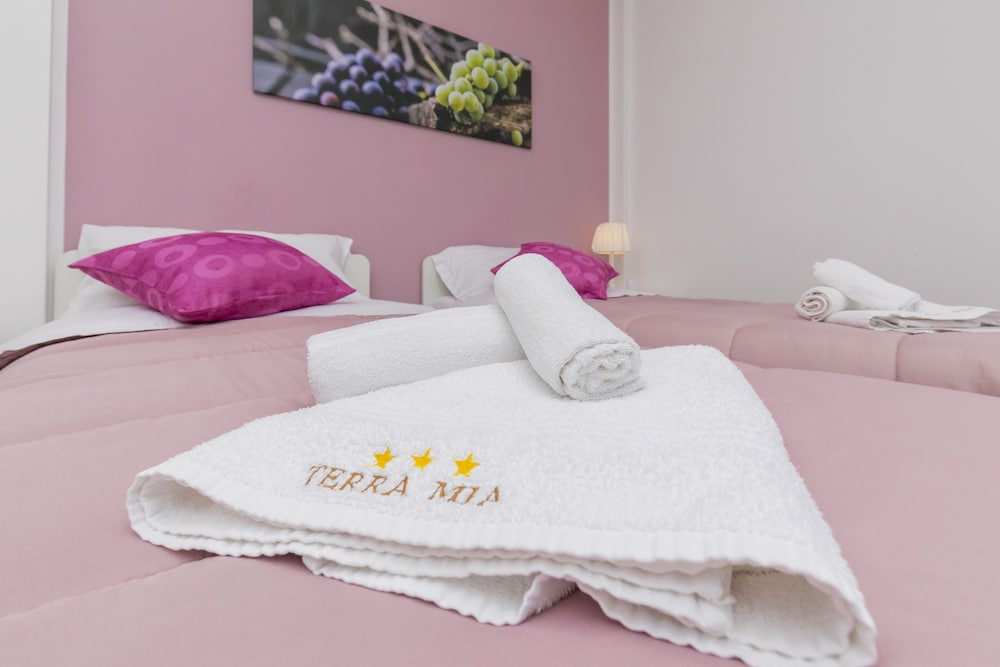 Habitación Doble Básica o con Dos Camas