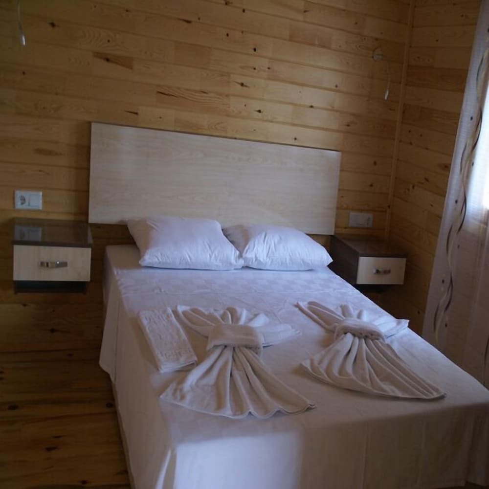 Deluxe Triple Room photo 1