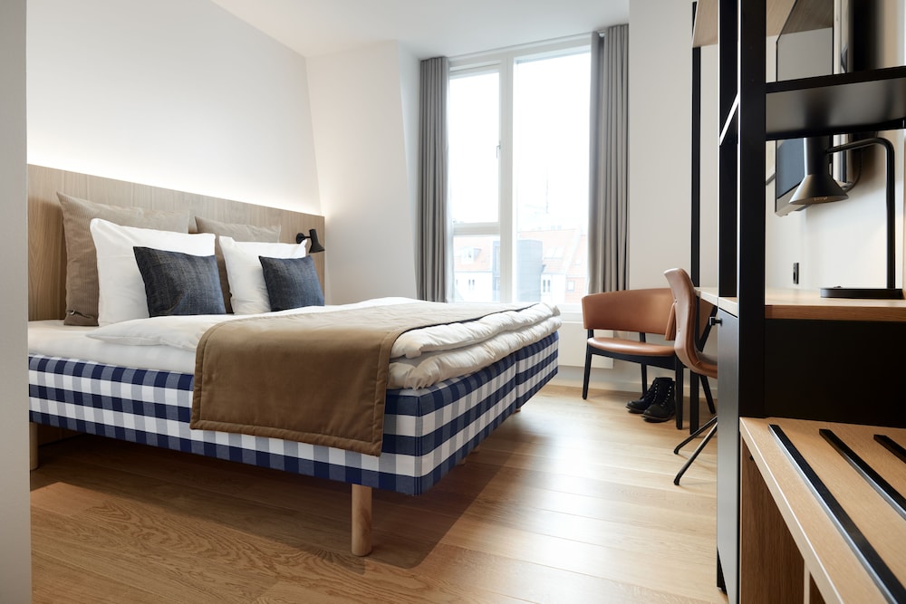 Double Room (Plus High) photo 1