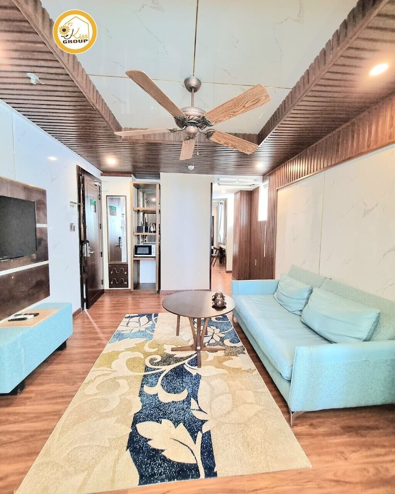 Apartment, 1 Bedroom, Partial Sea View - Photo 3