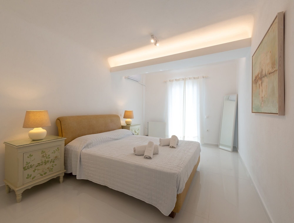 Apartment, 1 Bedroom, Sea View photo 1