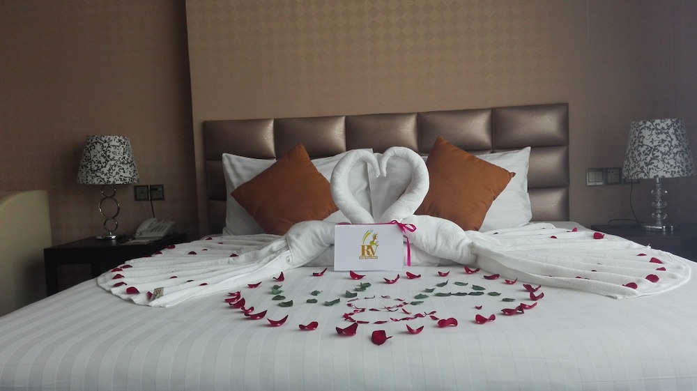 Deluxe Room photo 3