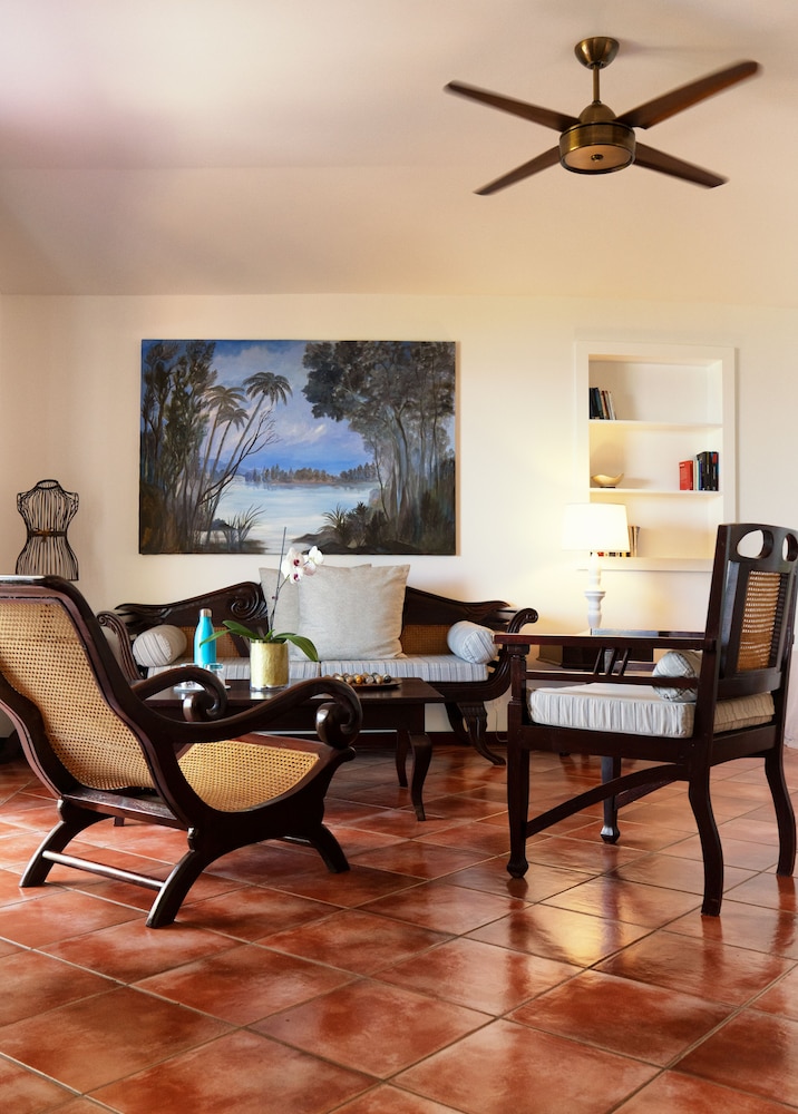 Luxury Villa photo 3