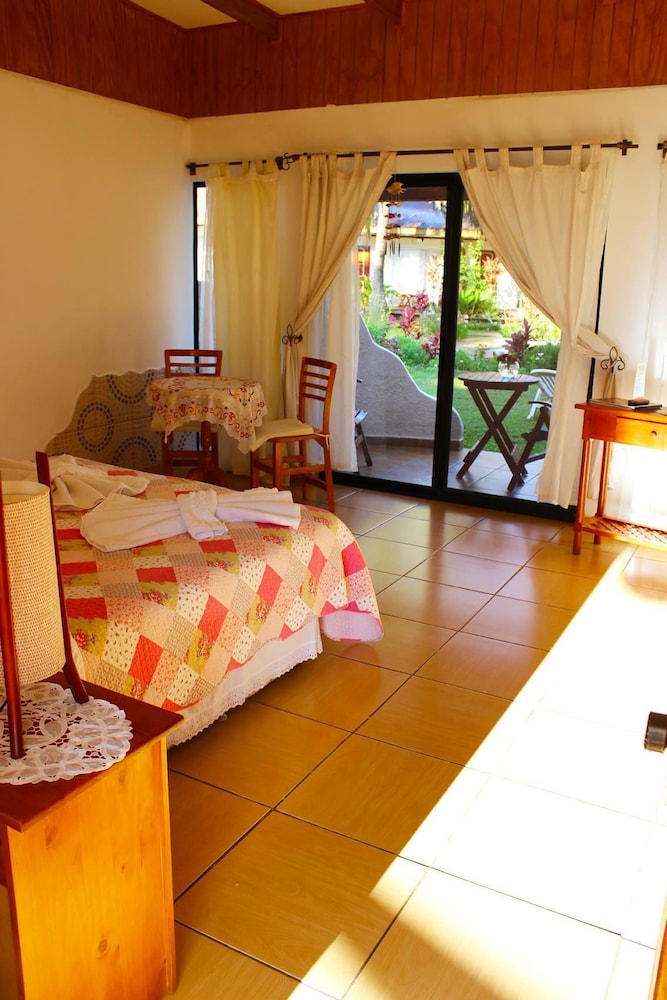 Superior Double Room, 1 Double or 2 Twin Beds, Terrace photo 1