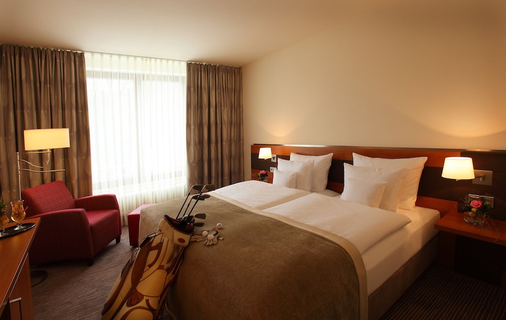 Comfort Room photo 3