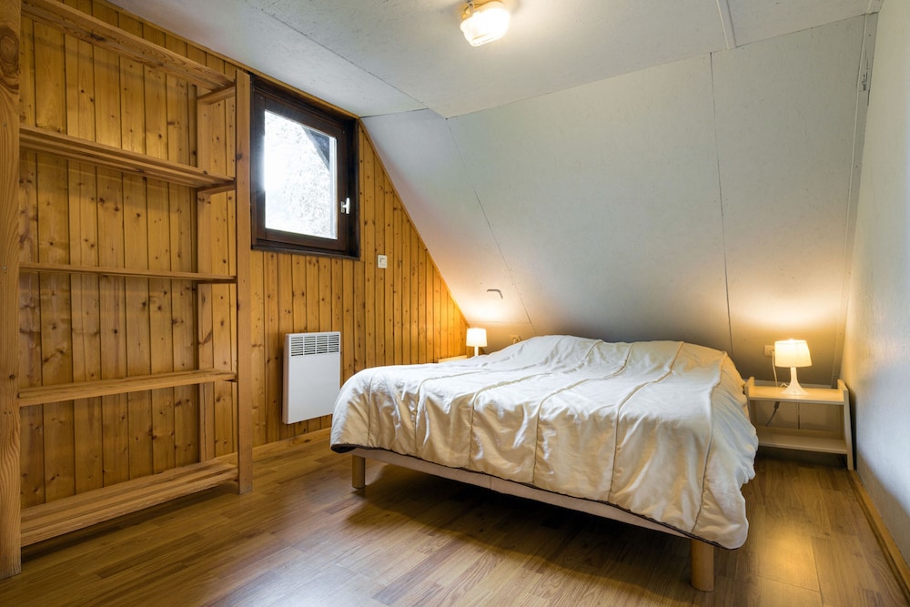 Chalet, 3 Bedrooms (Grand) photo 2